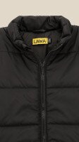 Жилет утеплений для хлопчика LAWA BBC02346 152 см Чорний shop (2000999511141)  Фото №0