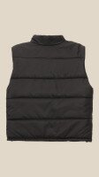 Жилет утеплений для хлопчика LAWA BBC02346 152 см Чорний shop (2000999511141)  Фото №1