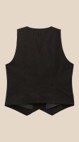 Жилет з візерунком жіночий LAWA WTC02425 2XL Темно-сірий shop (2000999441127)  Фото №1