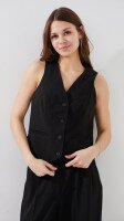 Жилет з візерунком жіночий LAWA WTC02425 2XL Темно-сірий shop (2000999441127)