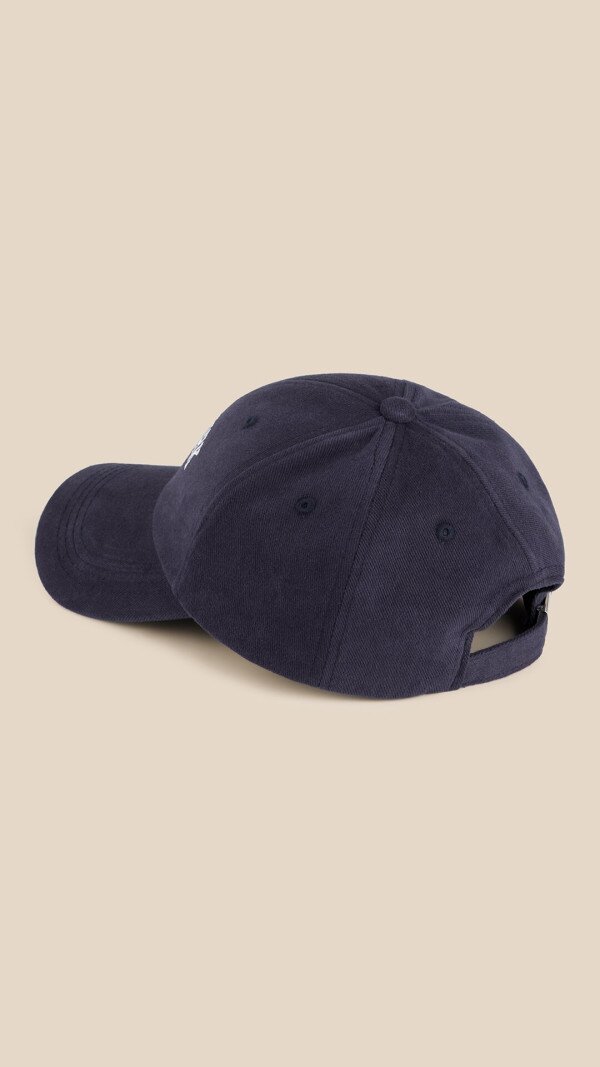 Бейсболка для хлопчика LAWA BTA38903-14 One Size Темно-синій shop (2000999510274)  Фото №1