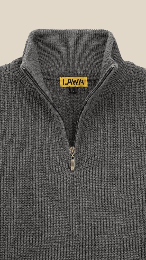 Костюм кежуал однотонний жіночий LAWA WBC02483 S Темно-сірий shop (2888000019745)  Фото №11