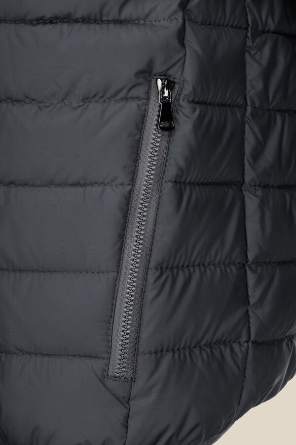 Куртка чоловіча LAWA MBC02374 L Графітовий shop (2000991030671)  Фото №8