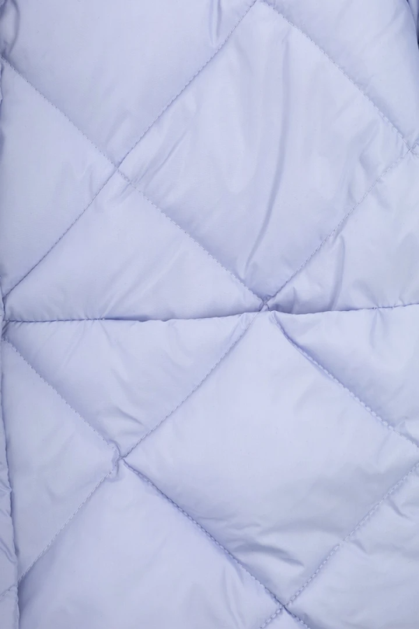 Куртка для дівчинки LAWA GBC02333 122 см Блакитний shop (2000991031685)  Фото №10
