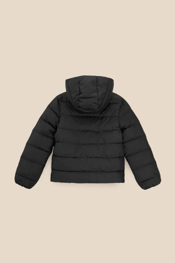 Куртка для хлопчика LAWA BBC02315 164 см Чорний shop (2000999295881)  Фото №10