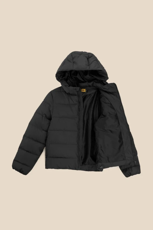 Куртка для хлопчика LAWA BBC02315 164 см Чорний shop (2000999295881)  Фото №9