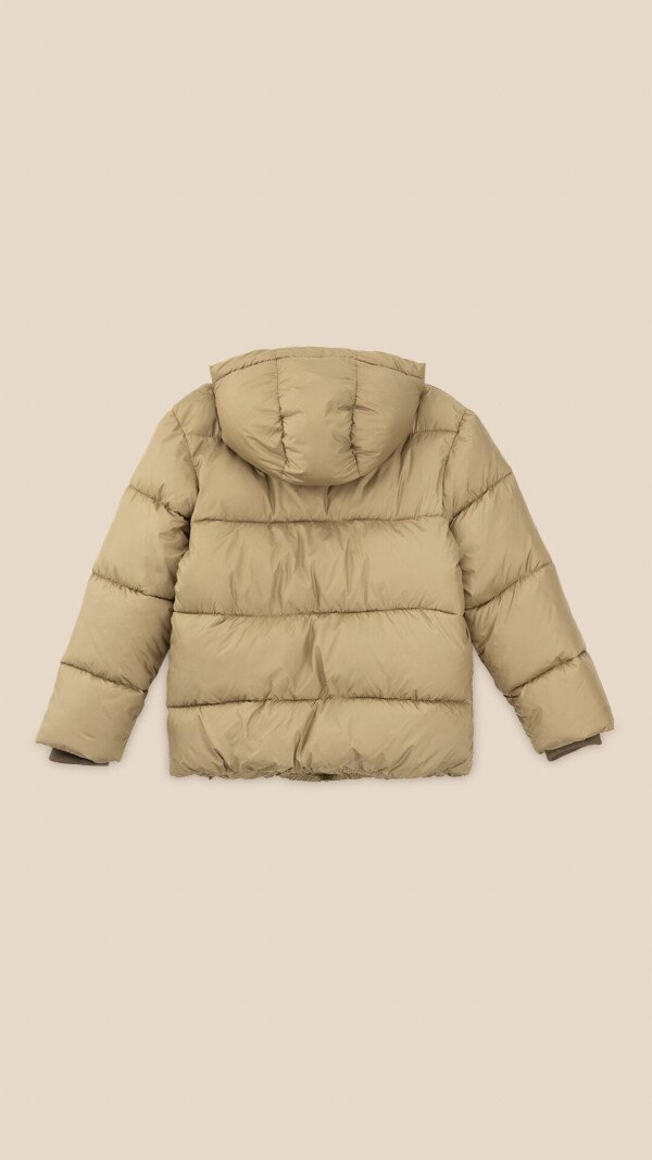 Куртка для хлопчика LAWA BBC02341 152 см Оливковий shop (2888000021953)  Фото №11