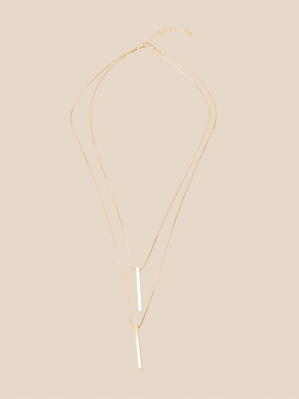 Підвіска жіноча База LAWA WBJ02601 Золотий shop (2000999642623)  Фото №1