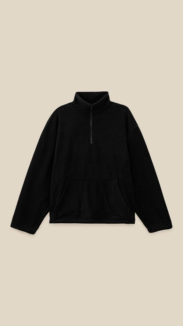 Спортивний костюм чоловічий LAWA MBC02390 M Чорний shop (2888000023667)  Фото №8