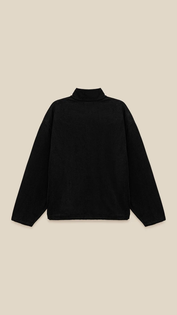 Спортивний костюм чоловічий LAWA MBC02390 M Чорний shop (2888000023667)  Фото №11