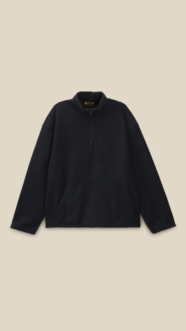 Спортивний костюм чоловічий LAWA MBC02390 M Темно-синій shop (2888000023711)  Фото №10