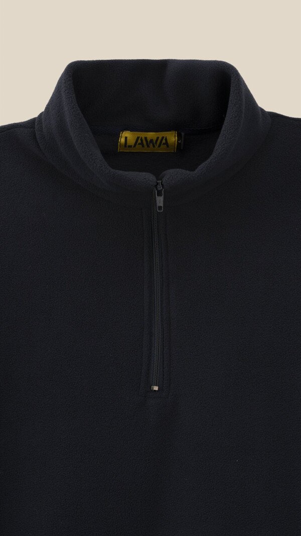 Спортивний костюм чоловічий LAWA MBC02390 2XL Темно-синій shop (2888000023759)  Фото №11