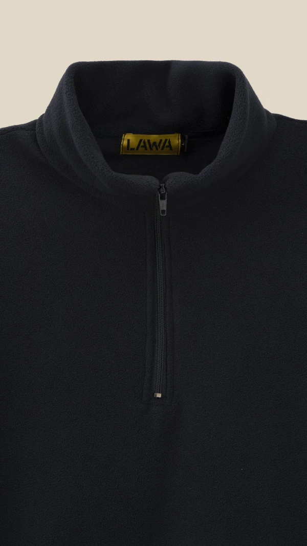 Спортивний костюм чоловічий LAWA MBC02390 M Темно-синій shop (2888000023711)  Фото №11