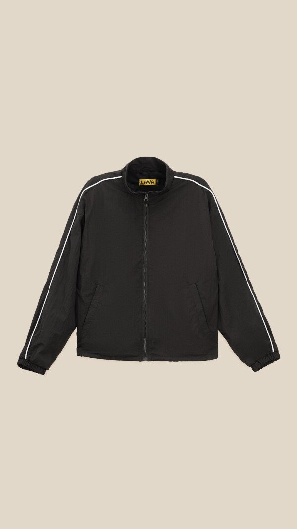 Спортивний костюм толстовка+штани для хлопчика LAWA BBC02350 140 см Чорний shop (2000999567131)  Фото №7