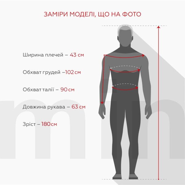 Спортивні штани прямі чоловічі LAWA MBC02356 3XL Чорний shop (2000990816313)  Фото №4