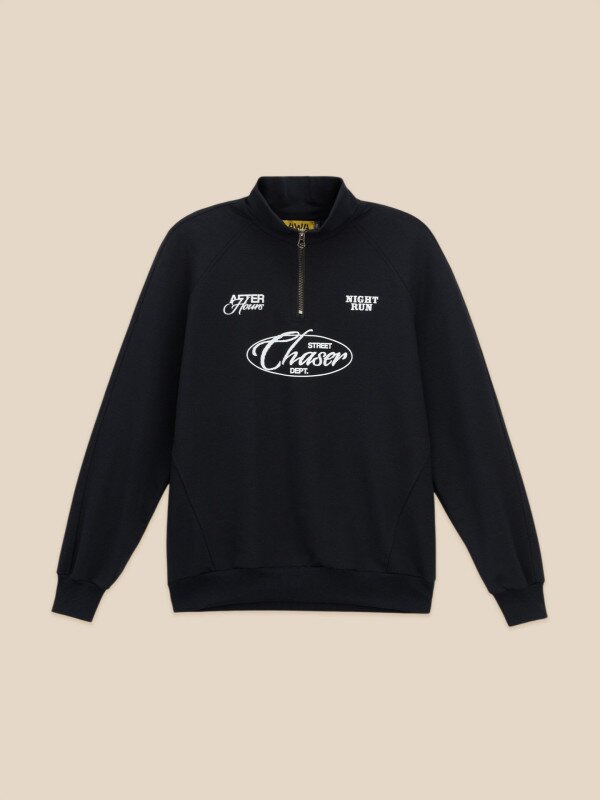 Світшот з принтом для хлопчика LAWA P-BB02342 158 см Темно-синій shop (2000999614620)  Фото №0