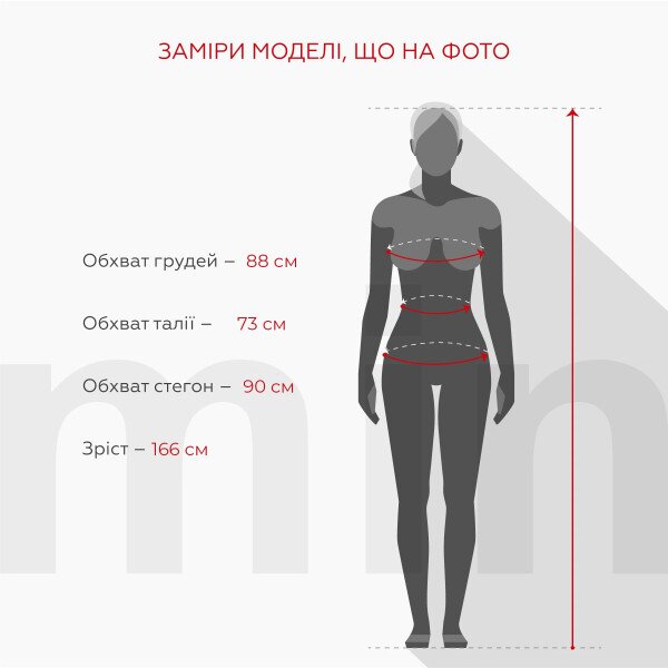 Толстовка з принтом жіноча LAWA P-WT02304 M Бежевий shop (2000999388989)  Фото №7